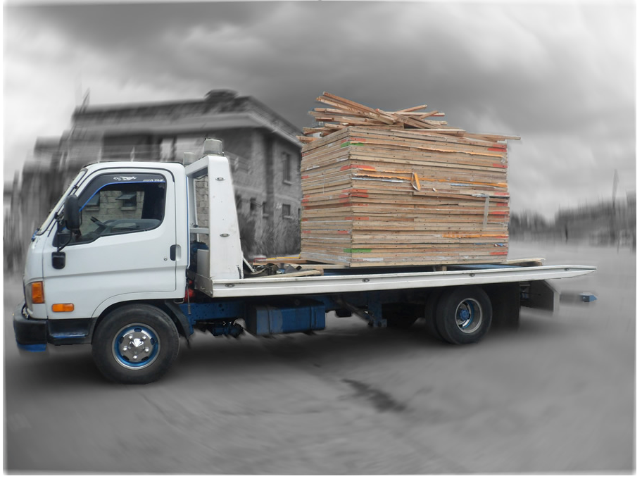 Servicio de grua bogotá